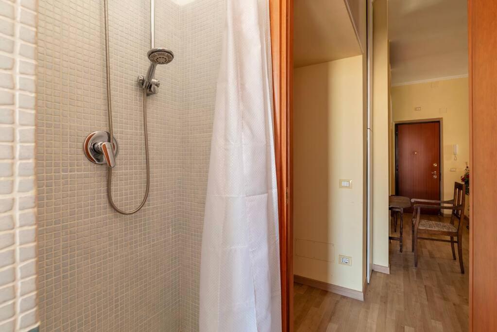 Elegante Appartamento Centrale Roma Ngoại thất bức ảnh