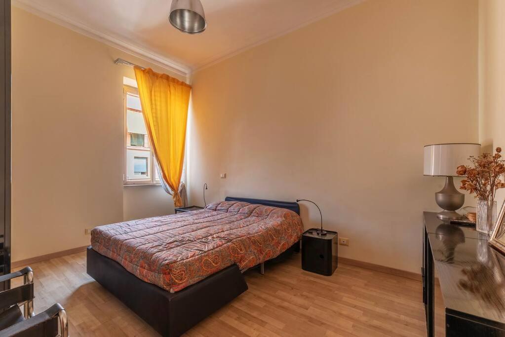 Elegante Appartamento Centrale Roma Ngoại thất bức ảnh