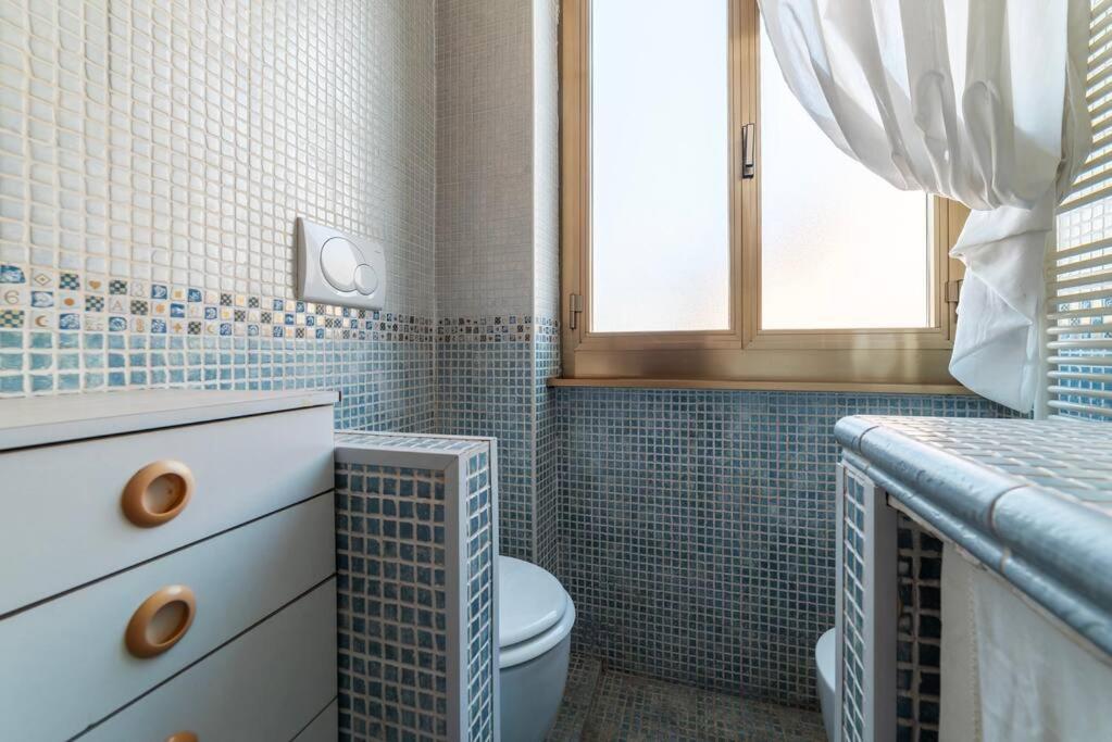 Elegante Appartamento Centrale Roma Ngoại thất bức ảnh