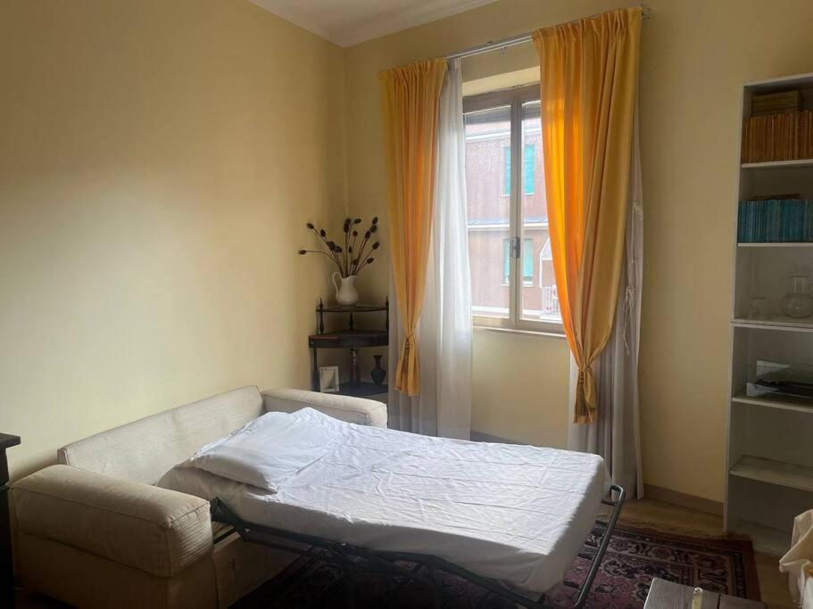 Elegante Appartamento Centrale Roma Ngoại thất bức ảnh